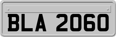 BLA2060