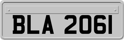 BLA2061