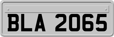 BLA2065