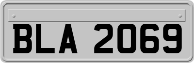 BLA2069