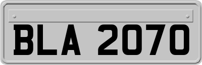 BLA2070