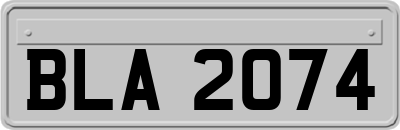 BLA2074