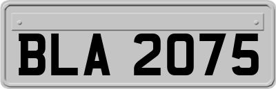 BLA2075