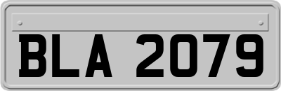 BLA2079