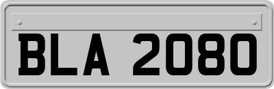 BLA2080