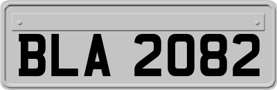 BLA2082