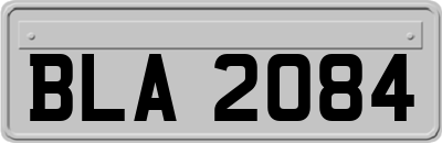BLA2084