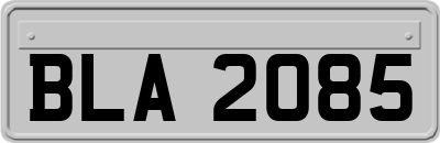 BLA2085