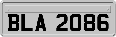 BLA2086
