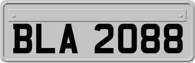 BLA2088