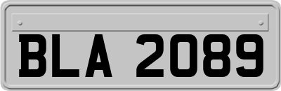 BLA2089