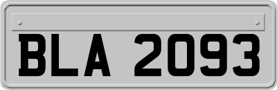 BLA2093