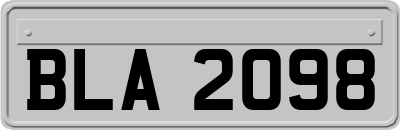 BLA2098