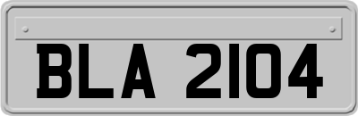 BLA2104