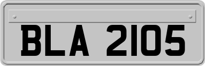 BLA2105