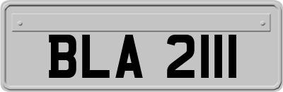 BLA2111
