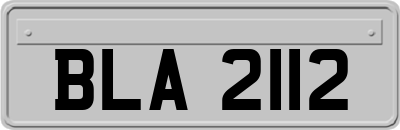 BLA2112