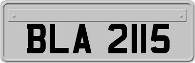 BLA2115