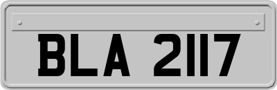 BLA2117