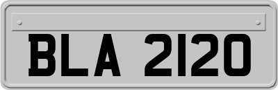 BLA2120