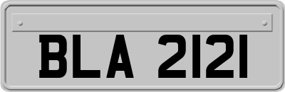 BLA2121