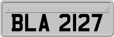 BLA2127