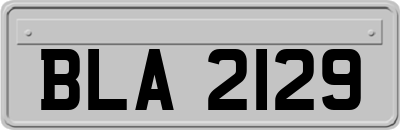 BLA2129