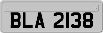 BLA2138