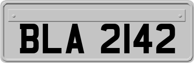 BLA2142