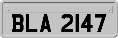 BLA2147
