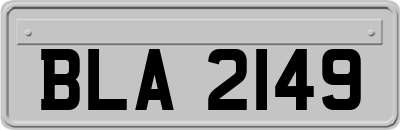 BLA2149