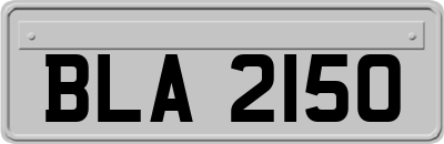 BLA2150