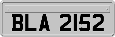 BLA2152