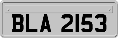 BLA2153