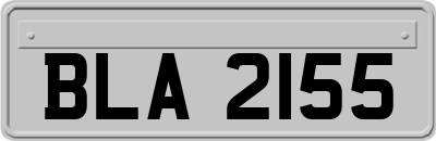 BLA2155