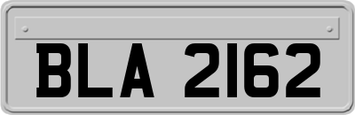 BLA2162