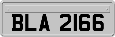 BLA2166