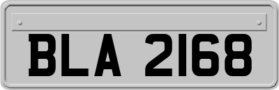 BLA2168