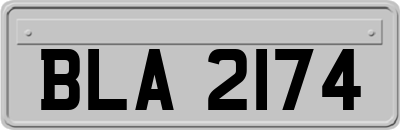BLA2174