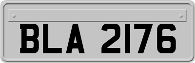 BLA2176