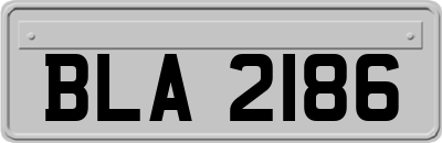 BLA2186