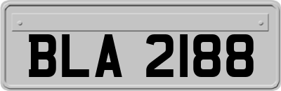 BLA2188