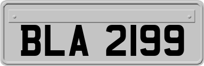 BLA2199