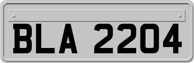 BLA2204