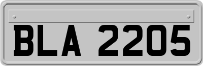 BLA2205