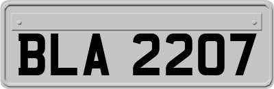 BLA2207
