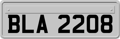 BLA2208