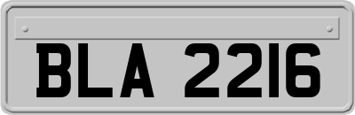 BLA2216