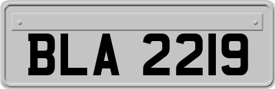 BLA2219