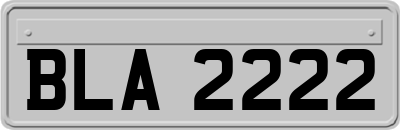 BLA2222